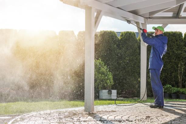 Seven Fields, PA Pressure Washing Services Company