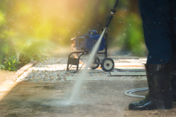 Pre-Holiday Cleaning in Seven Fields, PA